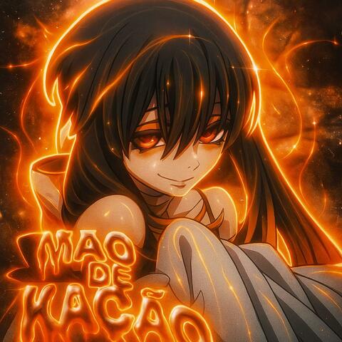 MAO DE KAÇÃO album art