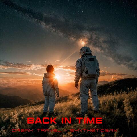 Back in Time album art