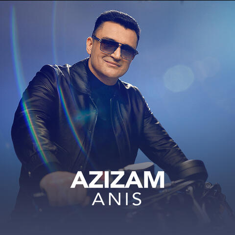 Azizam album art