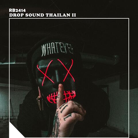 Drop Sound Thailand II album art