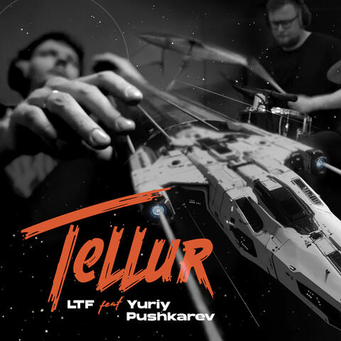 Tellur album art