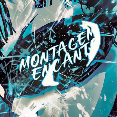 MONTAGEM ENCANTO album art