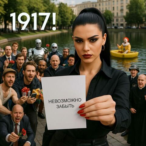 Невозможно забыть album art