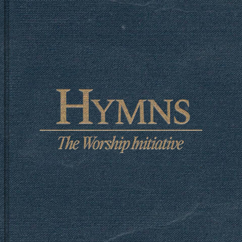 The Worship Initiative Hymns album art