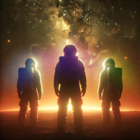 Un King (Remix) album art
