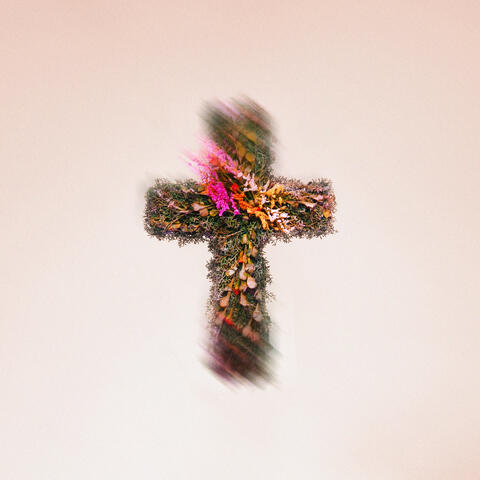Consider the Cross album art