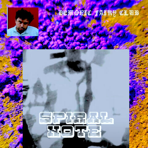 Spiral Note album art