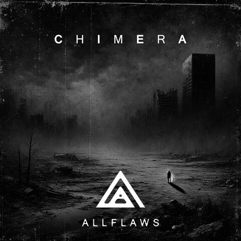 Chimera album art