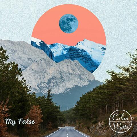 My False (Cover) [feat. South Bear] album art
