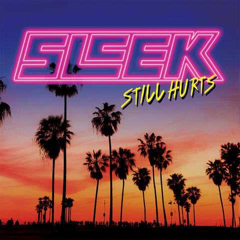 Still Hurts album art