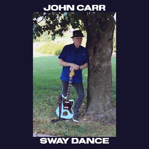 Sway Dance album art