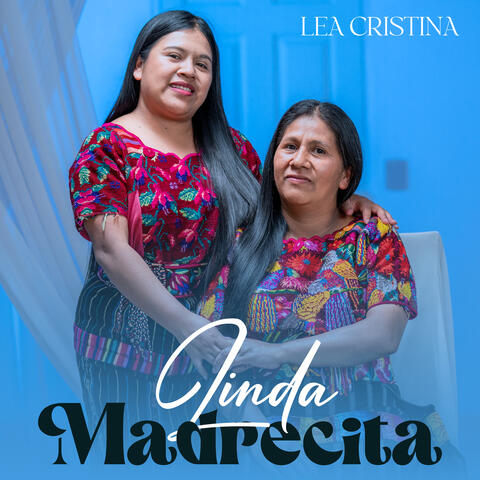 Linda Madrecita album art