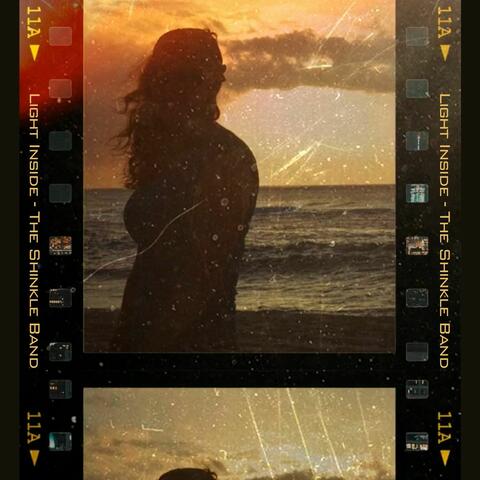 Light Inside album art