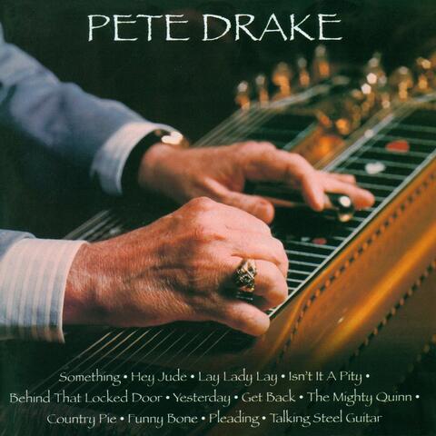 Pete Drake album art