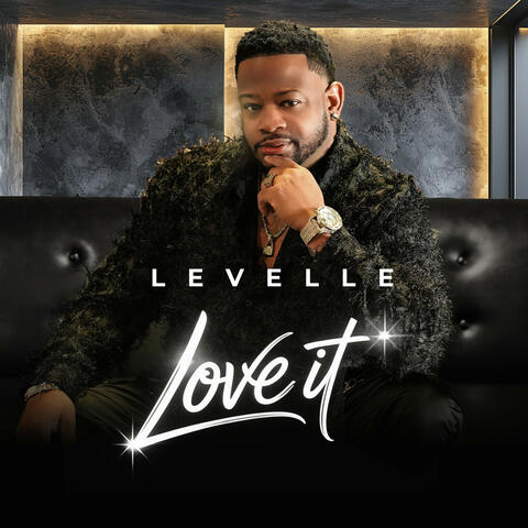 Love It album art
