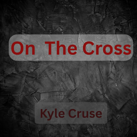 On the Cross album art