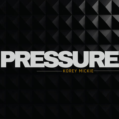 Pressure (The Praise) album art