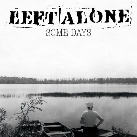Some Days album art