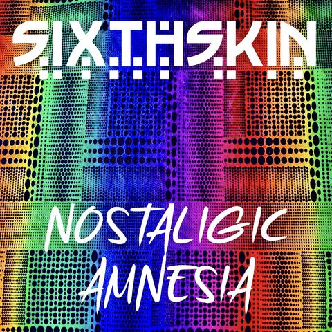 Nostalgic Amnesia album art