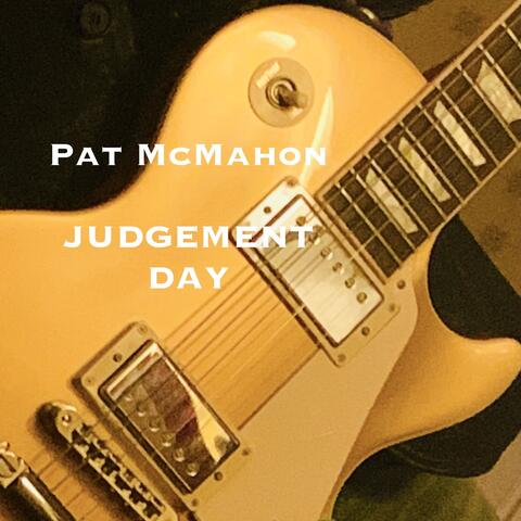 Judgement Day album art