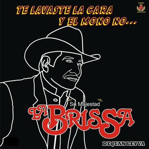 Te Lavaste la Cara y el Mono No (2009) album art
