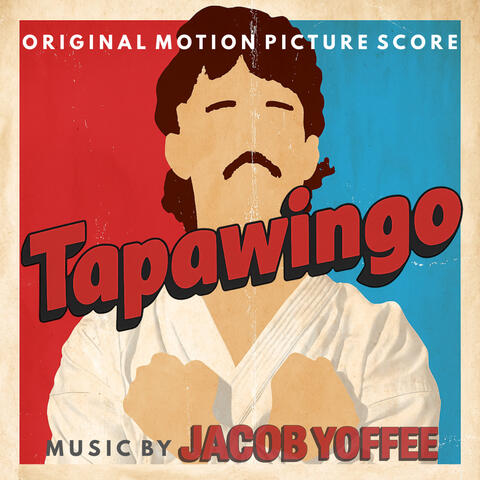 Tapawingo (Original Motion Picture Score) album art
