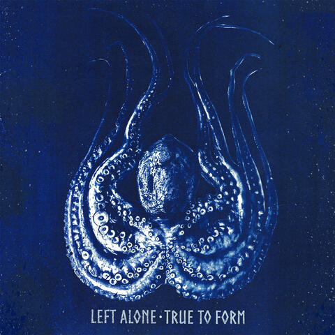 True to Form album art