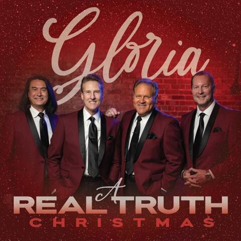 Gloria, a Real Truth Christmas album art