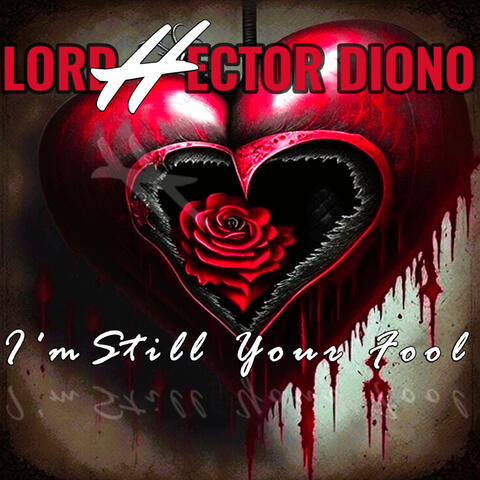 I'm Still Your Fool album art