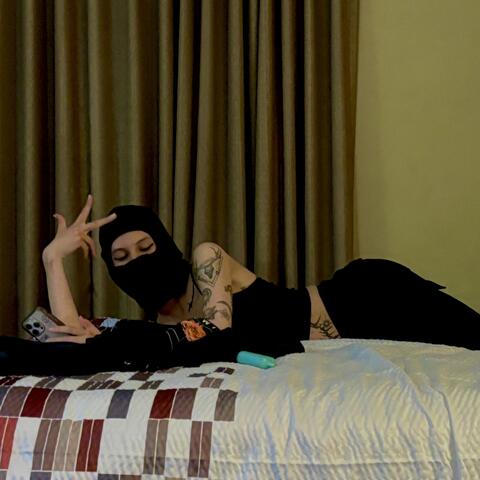 Ok Busted! album art