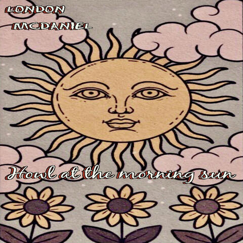 Howl at the Morning Sun album art