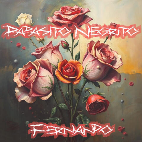 Fernando album art