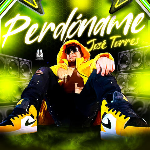 Perdóname album art