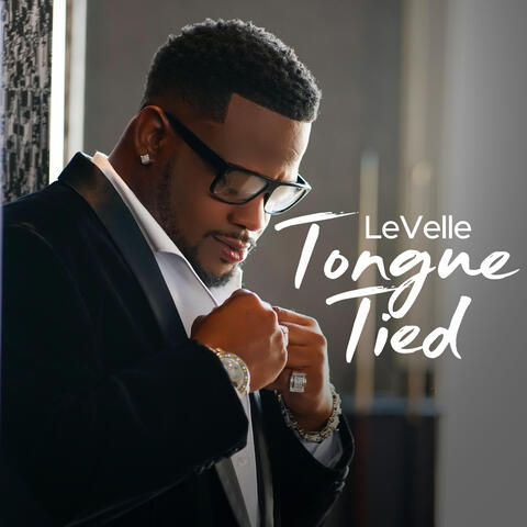 Tongue Tied album art