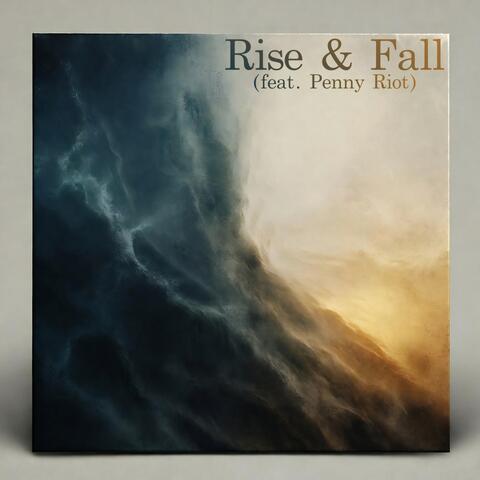 Rise & Fall album art
