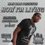 How I'm Living album artwork