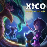 Image of Xico: Semilla de Paz