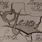 Image of Texas Made Hold It Douwn 4 the South, Pt. 2: Blowing Up