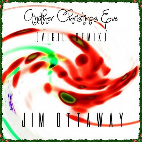 Another Christmas Eve (Vigil Remix) album art