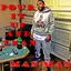 Pour It Up and Lean album artwork