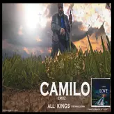 Image of All Kings, Crowns Down