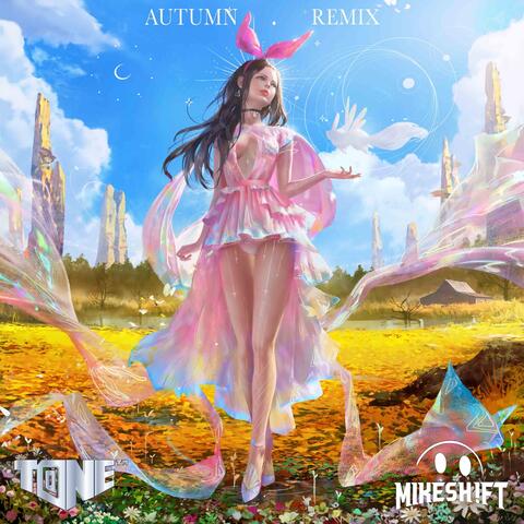 Autumn (Mikesh!ft Remix) album art