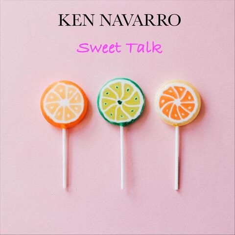 Sweet Talk album art