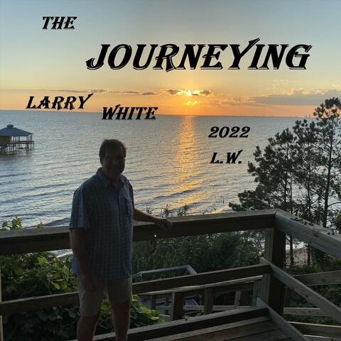 The Journeying album art
