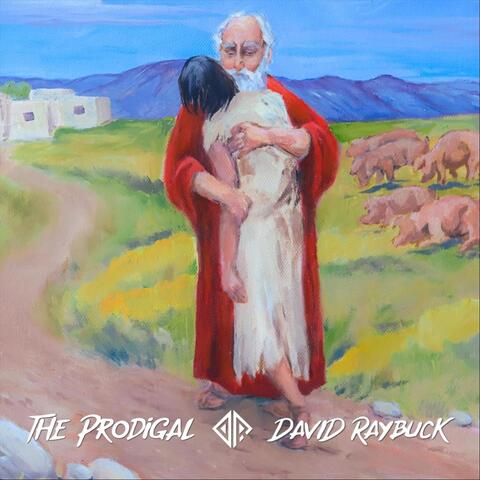 The Prodigal album art