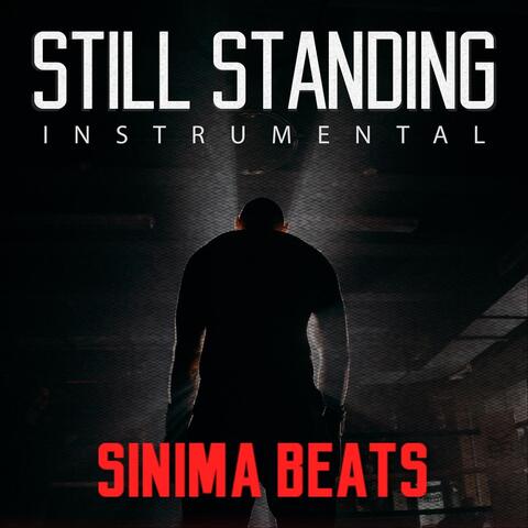 Still Standing (Instrumental) album art