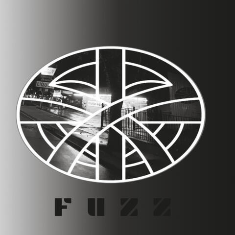 Fuzz album art