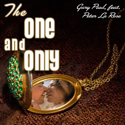 The One and Only (feat. Peter La Rose) album art
