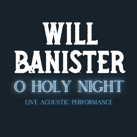 O Holy Night (Live) album art