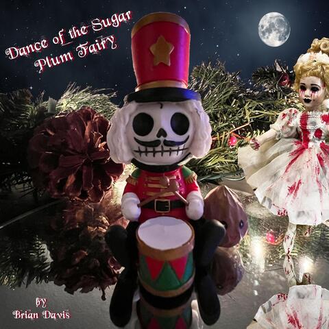 Dance of the Sugar Plum Fairy album art